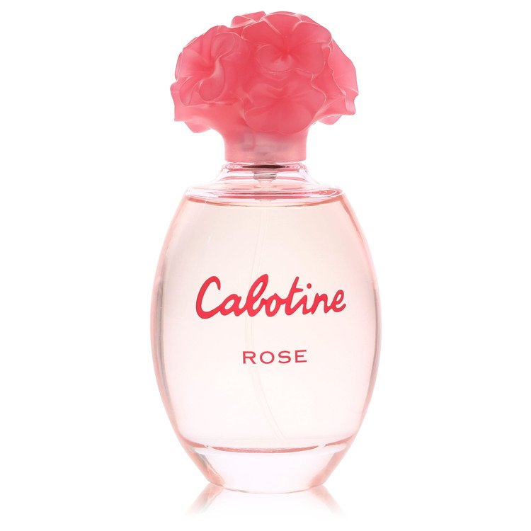 Cabotine Rose
