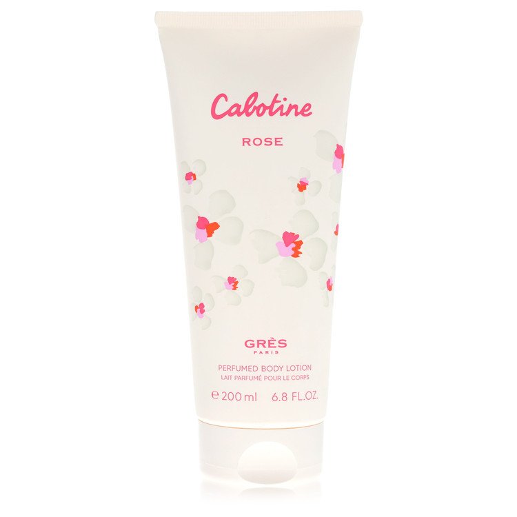 Cabotine Rose