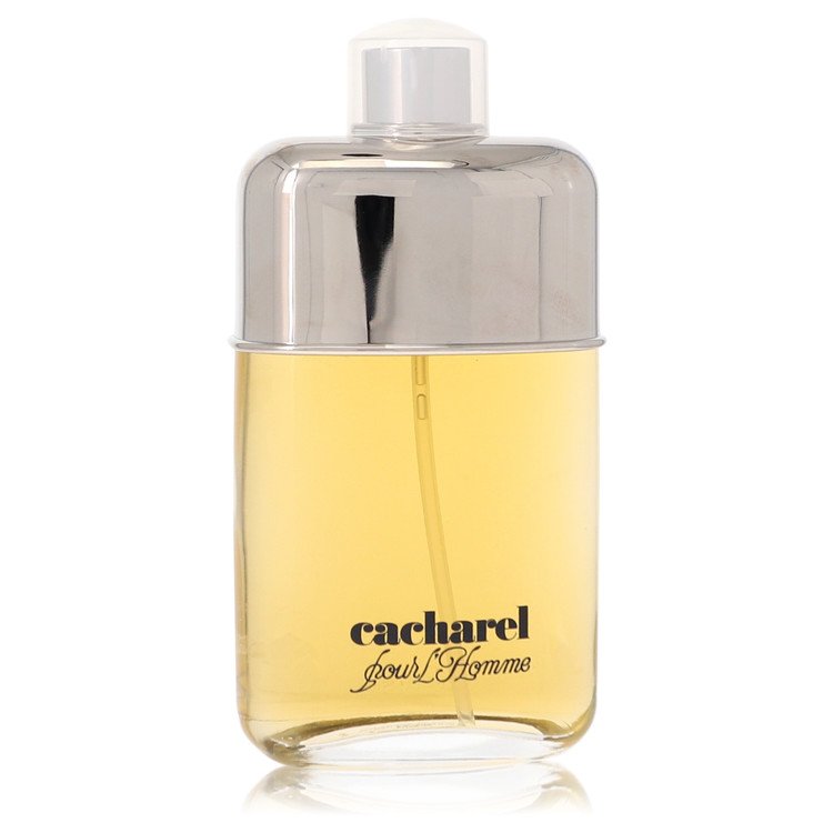 CACHAREL by Cacharel - Eau De Toilette Spray (unboxed) 3.4 oz 100 ml for Men