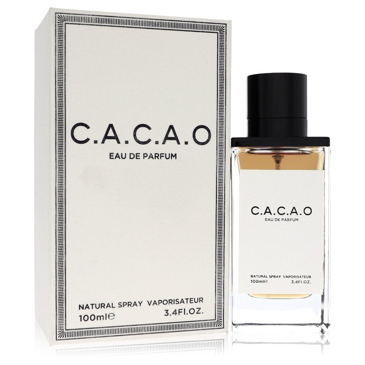 C.a.c.a.o. Cologne by Fragrance World