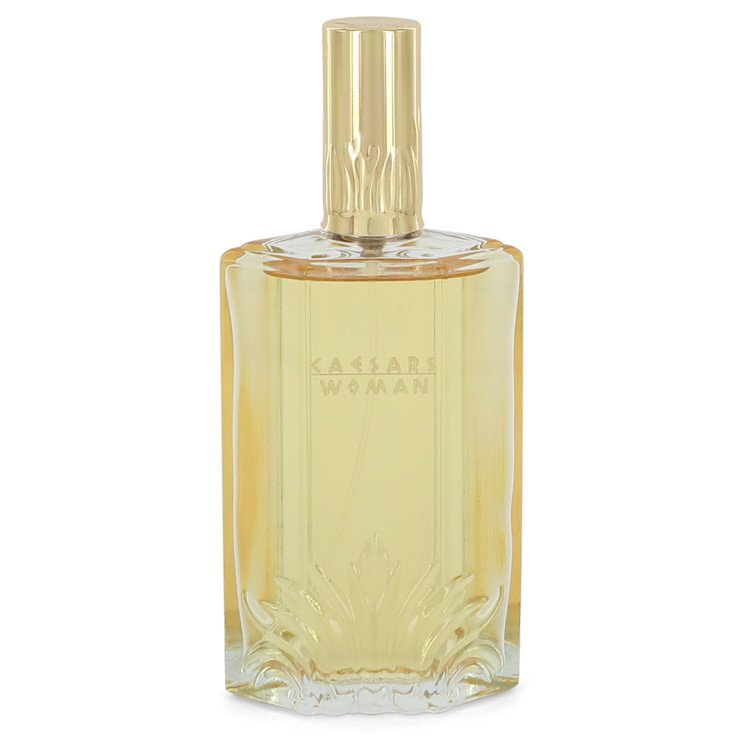 CAESARS by Caesars - Eau De Parfum Spray (unboxed) 3.4 oz 100 ml for Women