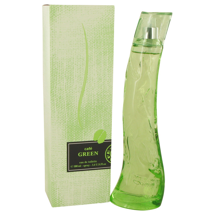 Café Men 2 Cologne by Cofinluxe 100 ml Eau De Toilette Spray for Men