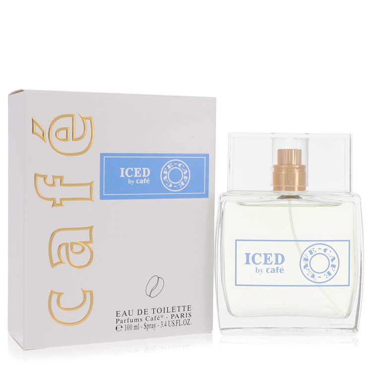 Café Iced Perfume by Cofinluxe 100 ml Eau De Toilette Spray for Women