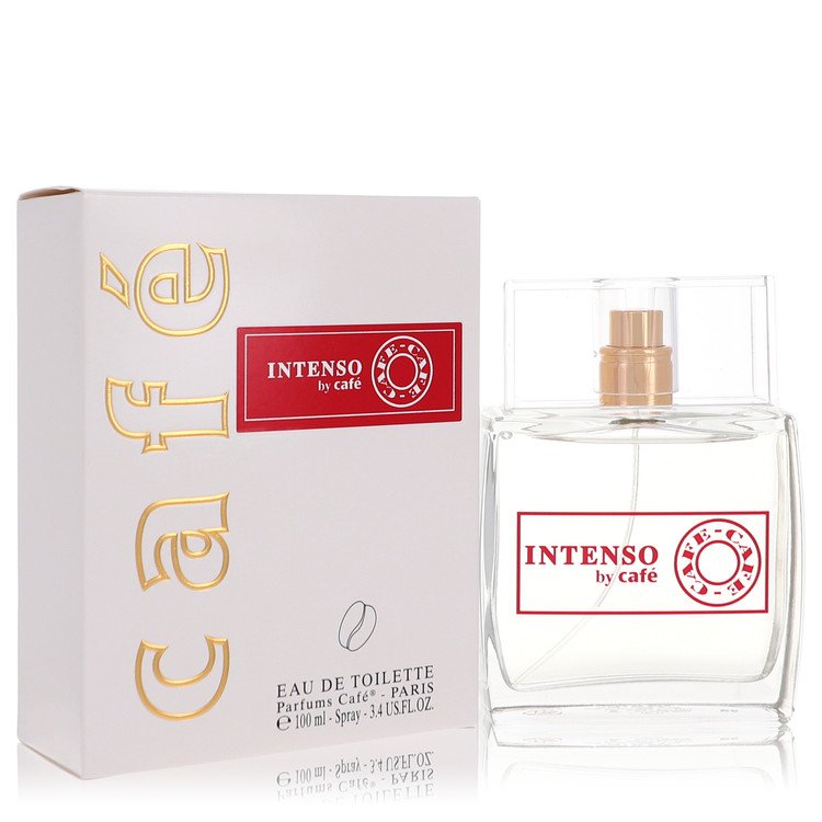 Café Intenso Perfume by Cofinluxe 100 ml EDT Spay for Women