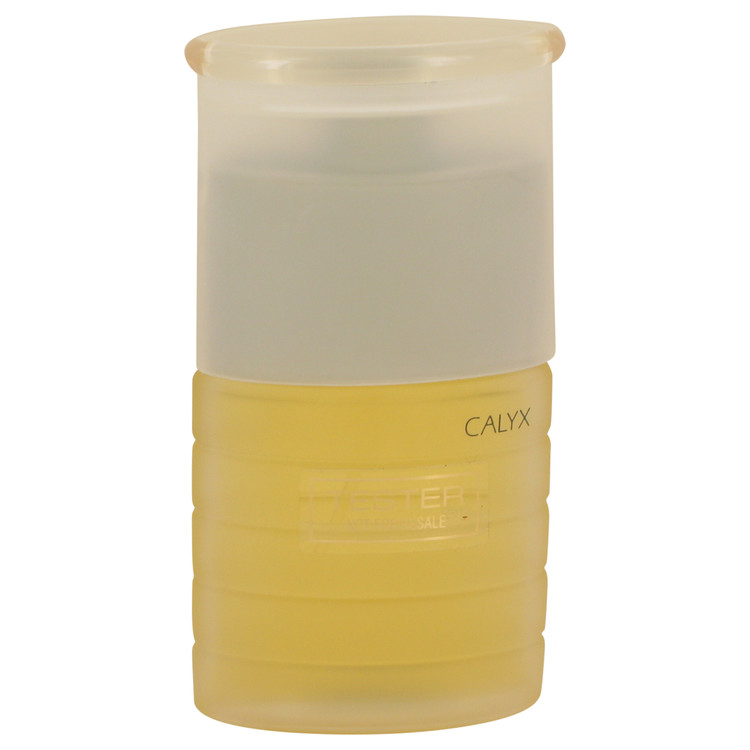Calyx Perfume 50 ml Exhilarating Fragrance Spray (Tester) for Women