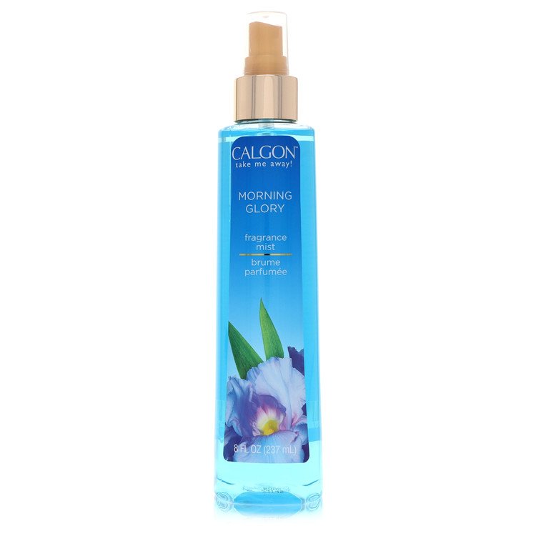 Calgon Take Me Away Morning Glory Perfume 240 ml Body Mist for Women