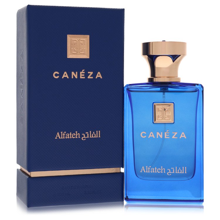 Caneza Alfateh