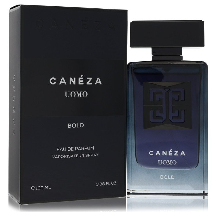 Caneza Uomo Bold