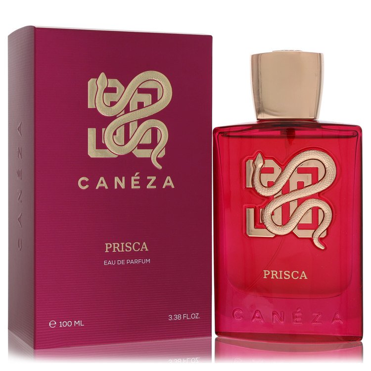 Caneza Prisca