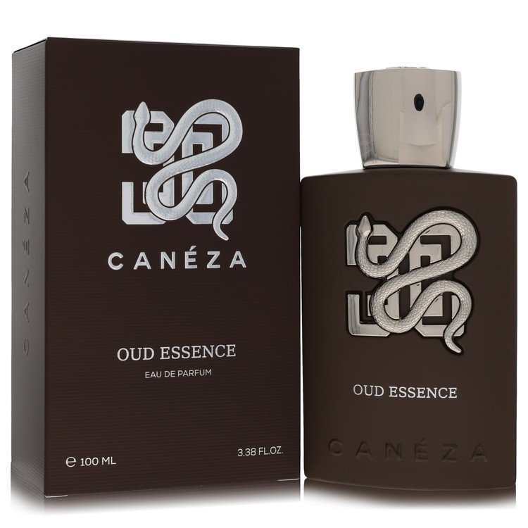 Caneza Oud Essence
