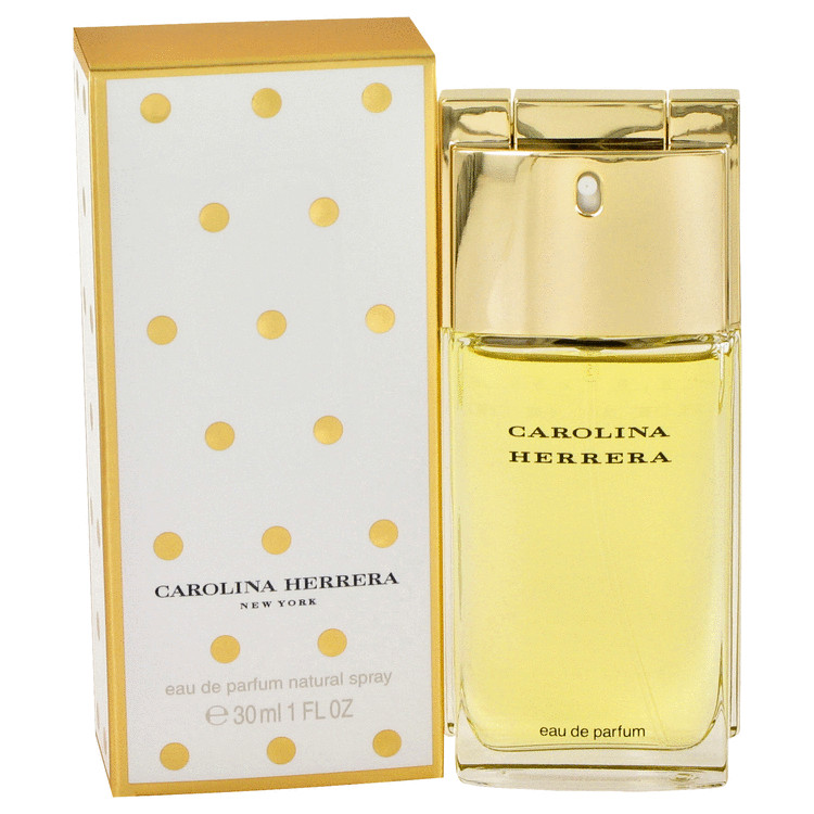 Carolina Herrera Perfume by Carolina Herrera 30 ml EDP Spay for Women