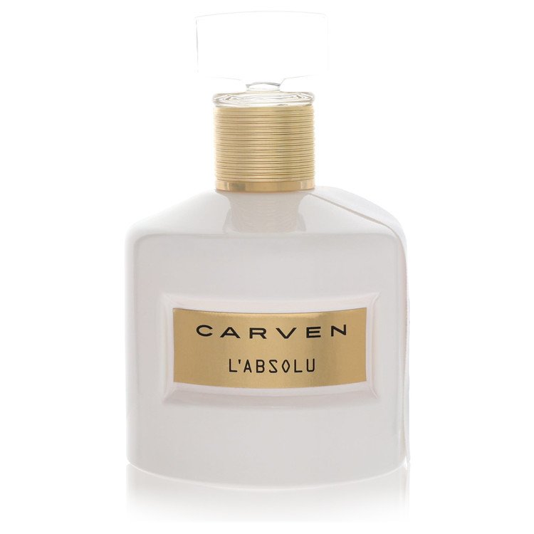 Carven L'absolu Perfume by Carven 100 ml EDP Spray (Tester) for Women