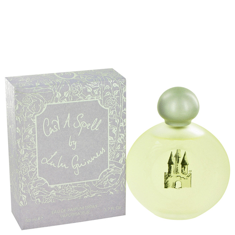 Cast A Spell Perfume by Lulu Guinness 50 ml EDP Spay for Women