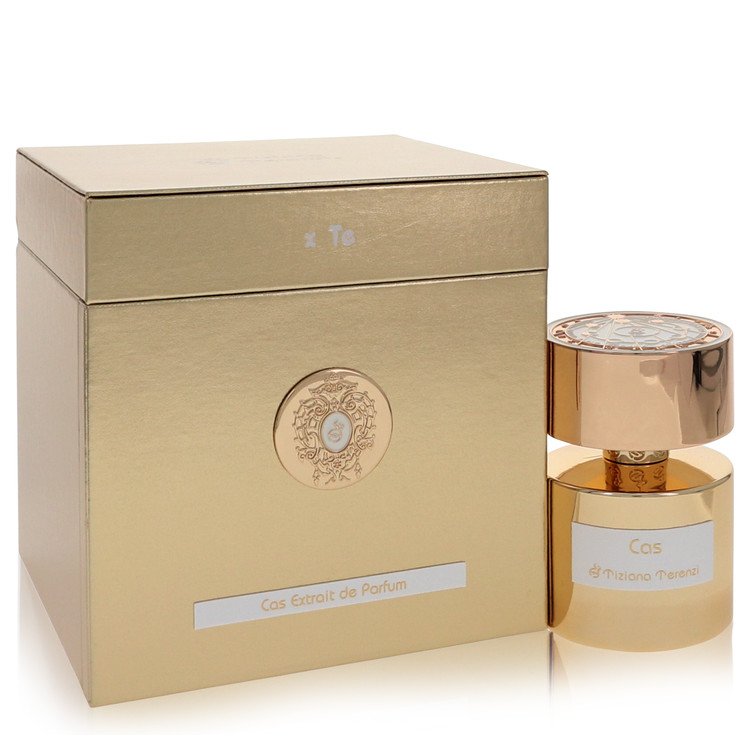 Tiziana Terenzi Cas Perfume 100 ml Extrait De Parfum Spray (Unisex) for Women