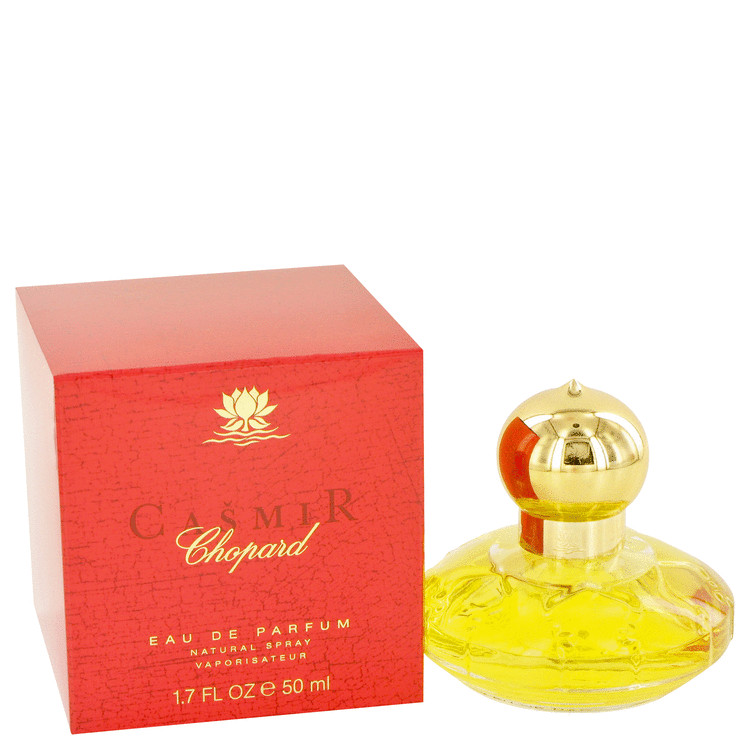Casmir Perfume by Chopard 50 ml Eau De Parfum Spray for Women