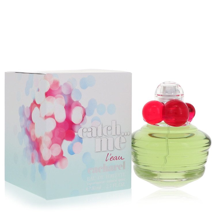EAN 3605521967107 product image for Catch Me L'eau Perfume by Cacharel 80 ml EDT Spray for Women | upcitemdb.com