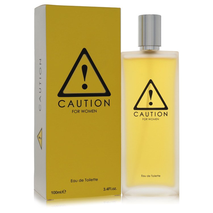 Caution