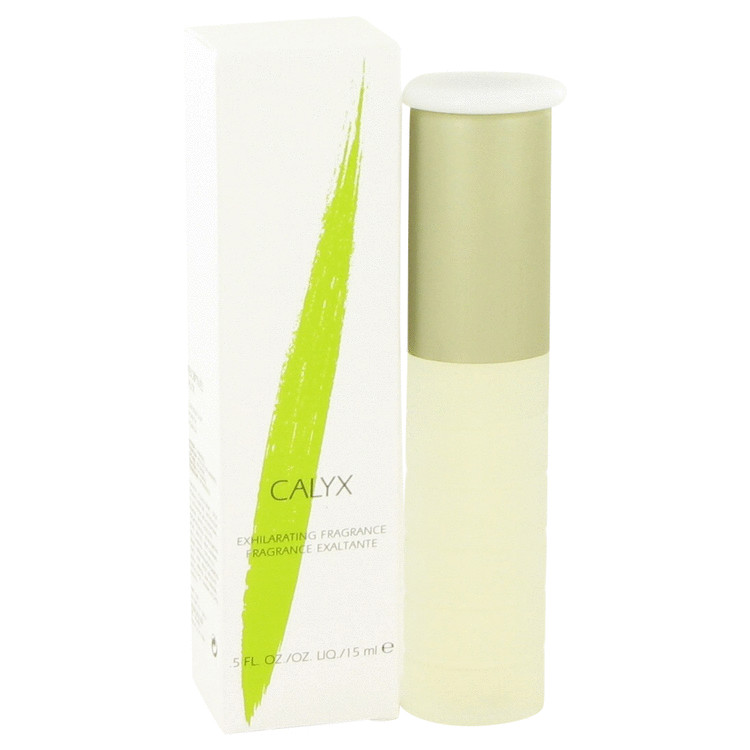 Calyx Perfume by Clinique .5 oz Exhilarating Fragrance Spray for Women