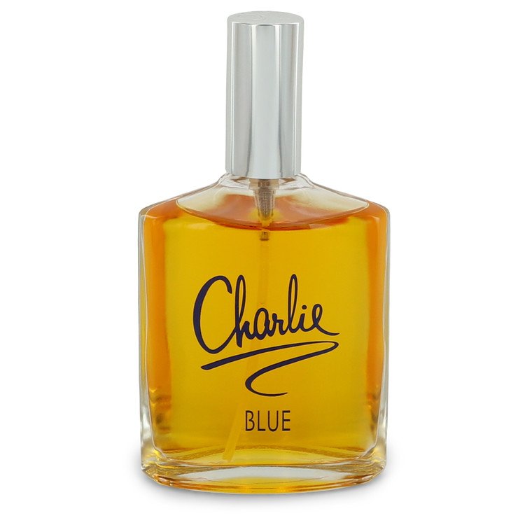CHARLIE BLUE by Revlon - Eau Fraiche Spray (unboxed) 3.4 oz 100 ml for Women