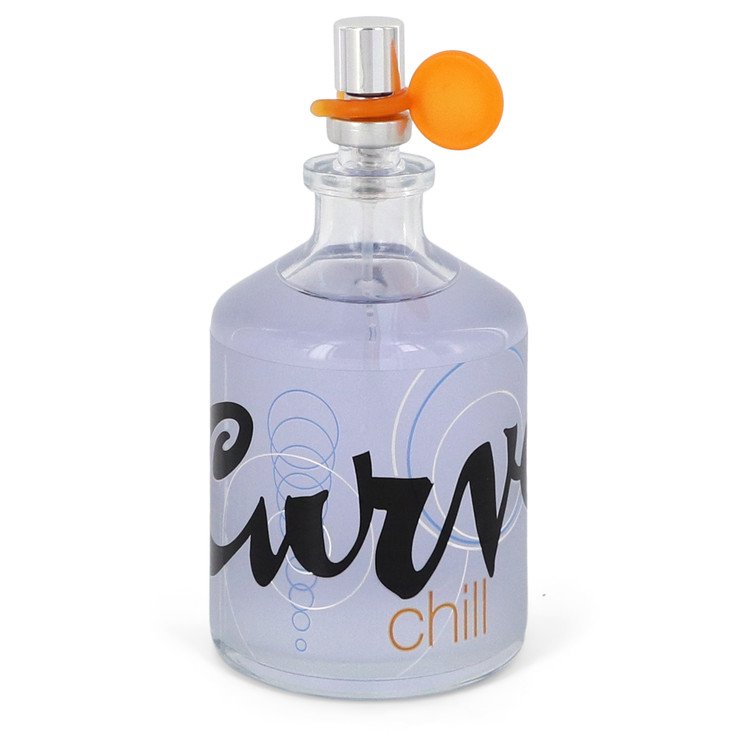 Curve Chill Cologne 42 oz Cologne Spray unboxed for Men 11$