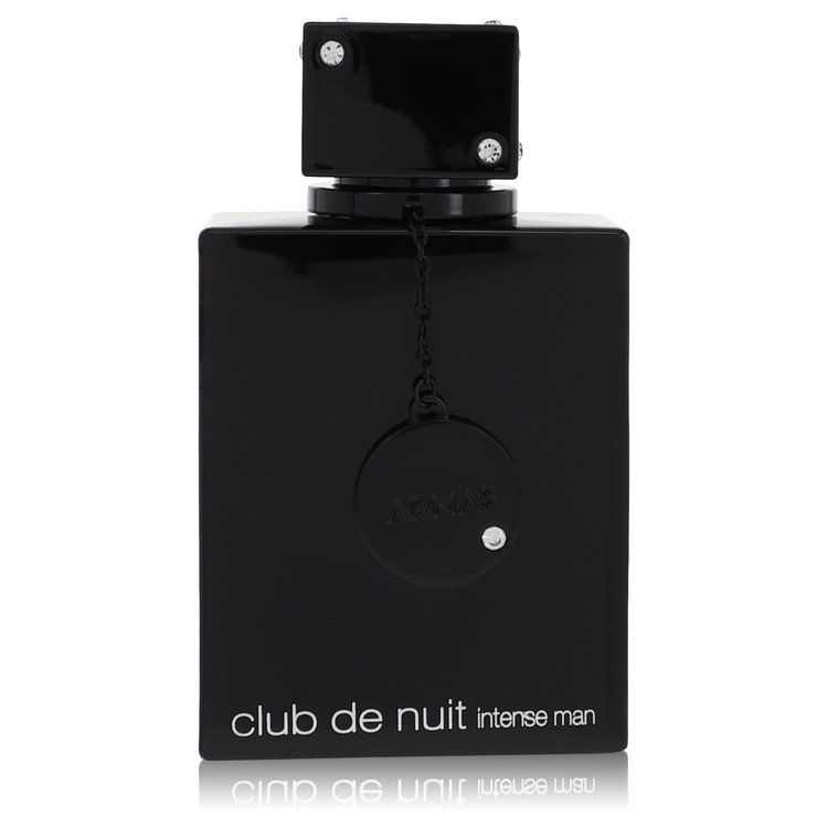 Club De Nuit Intense by Armaf - Eau De Toilette Spray (unboxed) 3.6 oz 106 ml for Men