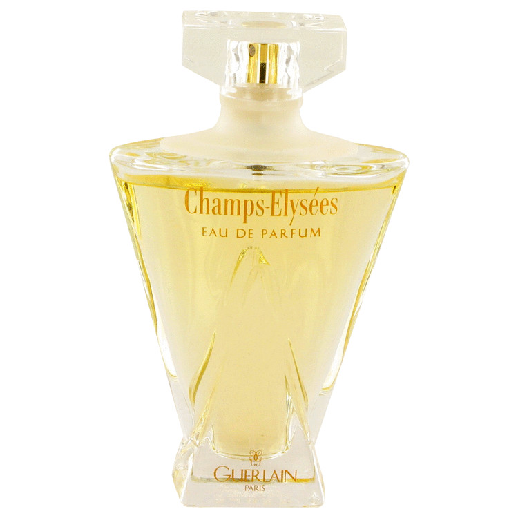 Champs Elysees Perfume 25 oz EDP Spray unboxed for Women 85$