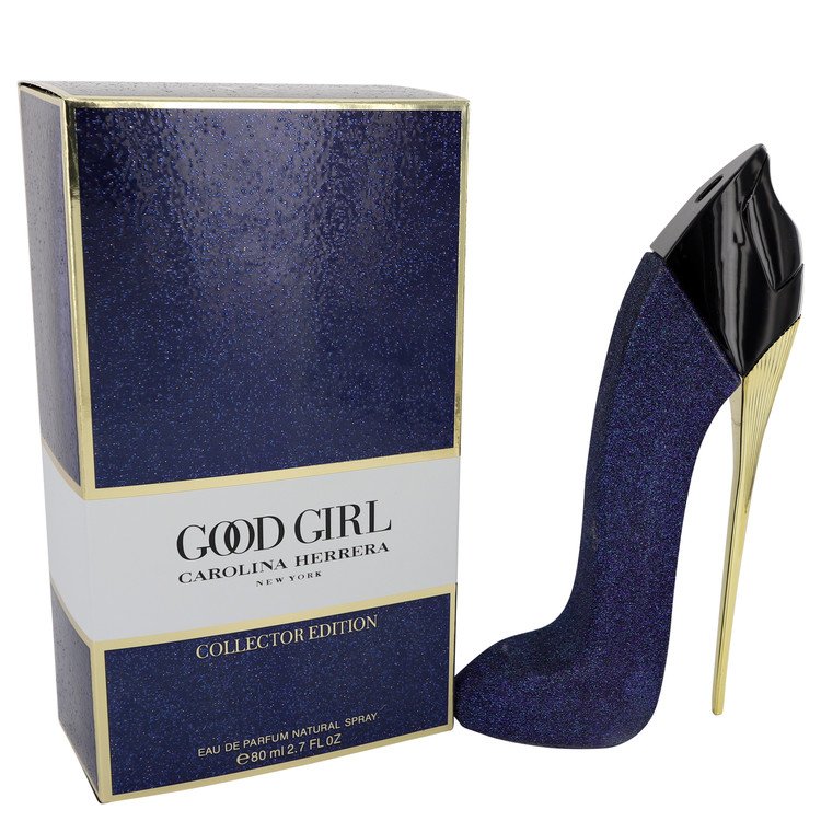 Good Girl Perfume 80 ml Eau De Parfum Spray (Collector Edition) for Women