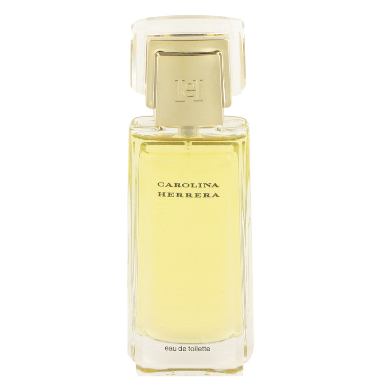 Carolina Herrera Perfume 50 ml Eau De Toilette Spray (unboxed) for Women
