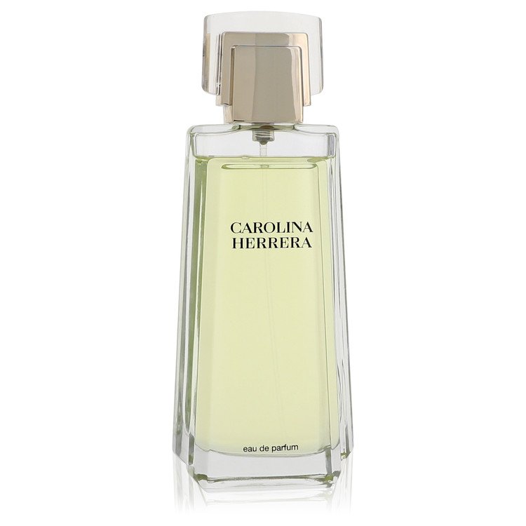 Carolina Herrera Perfume 100 ml Eau De Parfum Spray (unboxed) for Women