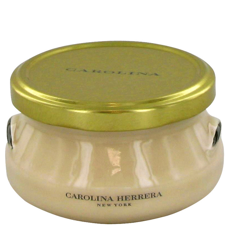 Carolina Body Cream 6.75 oz Body Cream (Tester) for Women