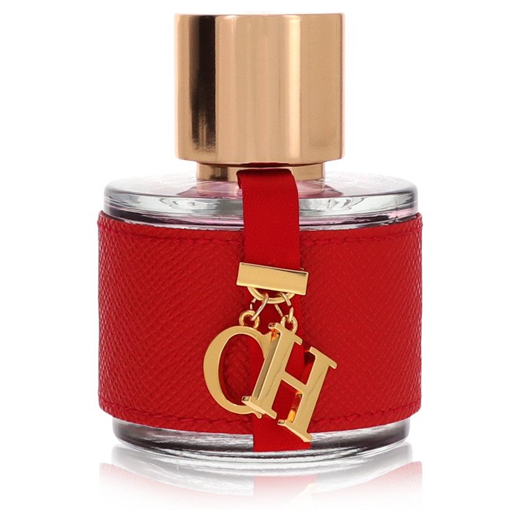 Ch Carolina Herrera Perfume 1.7 oz EDT Spray (unboxed) for Women