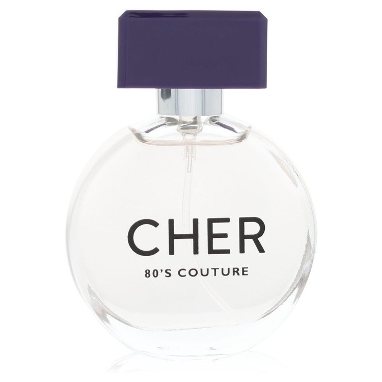 Cher Decades 80's Couture
