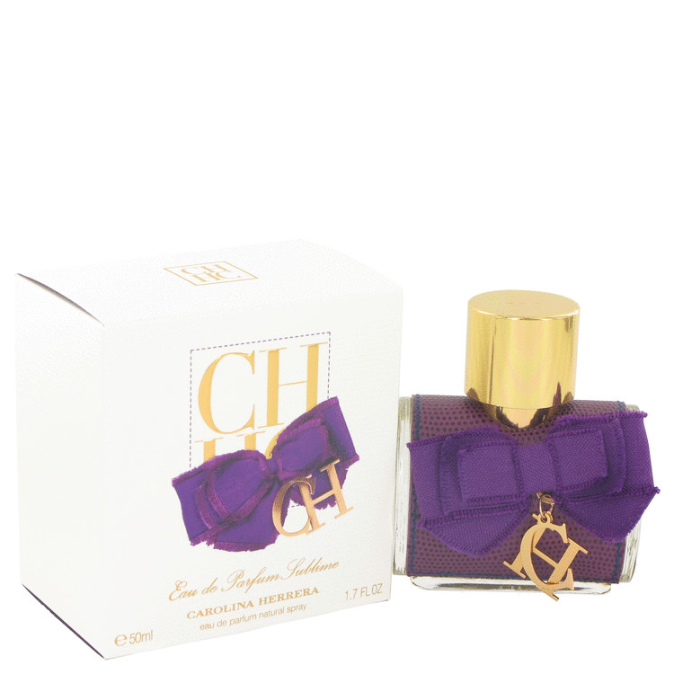 Ch Eau De Parfum Sublime Perfume 50 ml EDP Spay for Women