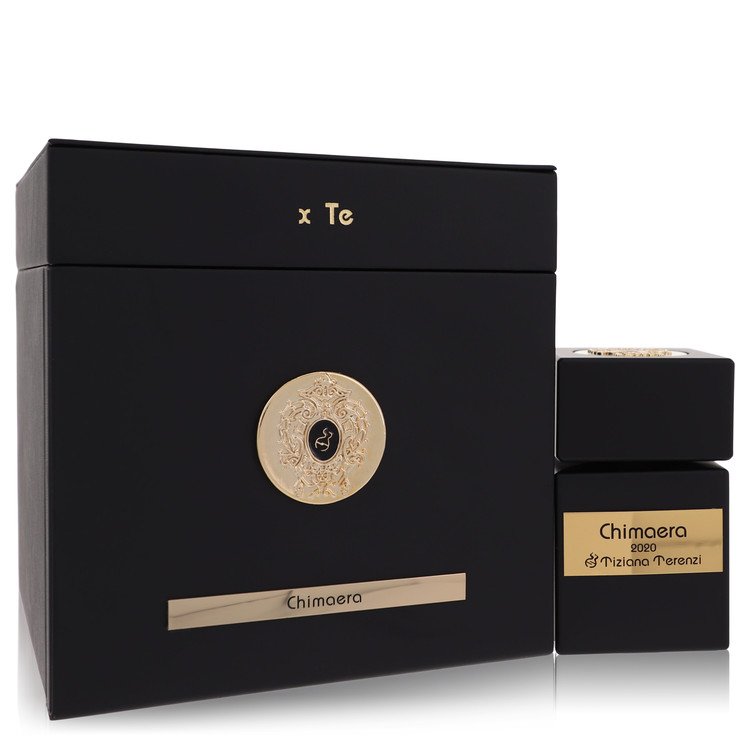 Chimaera Perfume 100 ml Extrait De Parfum Spray for Women