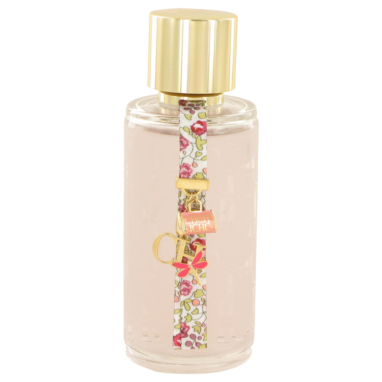 Ch L'eau Perfume 100 ml Eau Fraiche Spray (Tester) for Women
