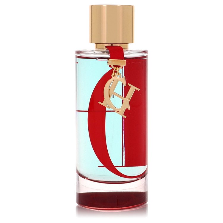 Carolina Herrera Ch L'eau Perfume 3.4 oz EDT Spray(Tester) for Women