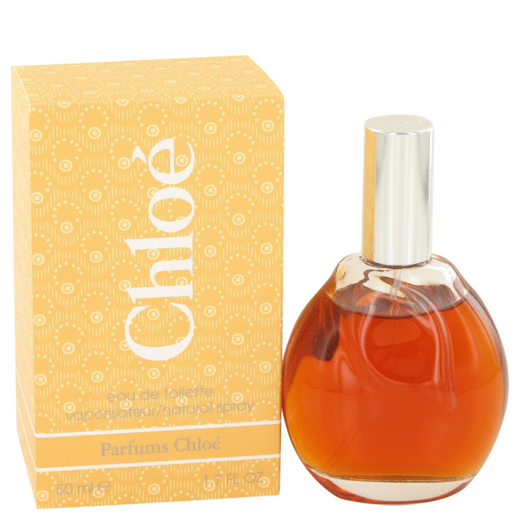 chloe by lagerfeld perfume