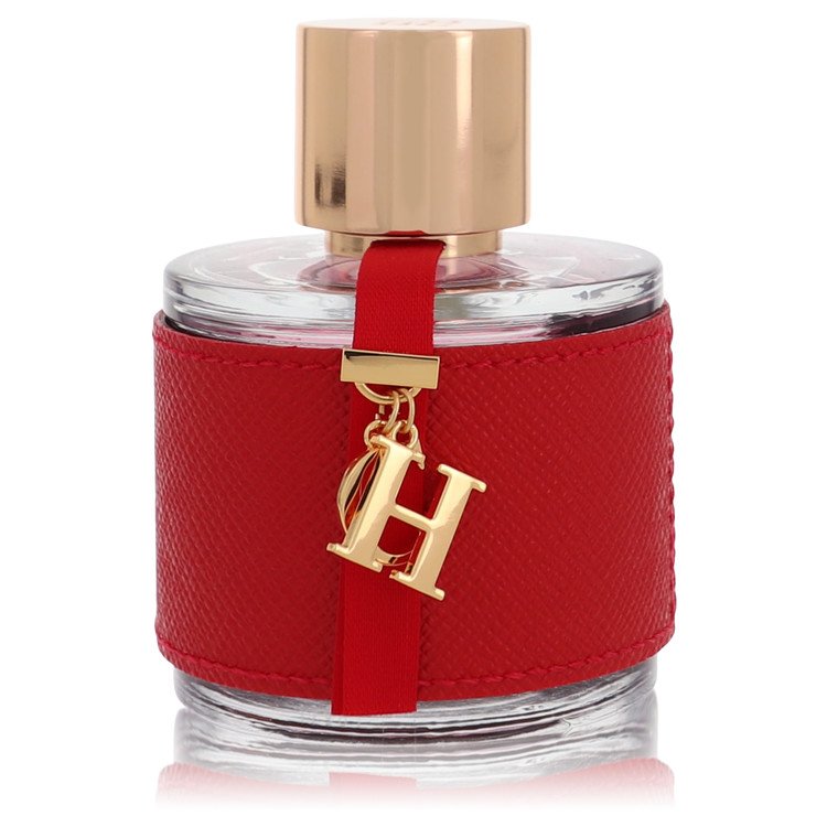 Ch Carolina Herrera Perfume 100 ml EDT Spray(Tester) for Women