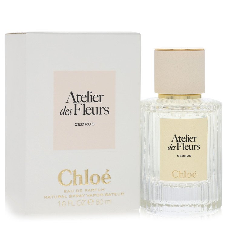 Chloe Cedrus