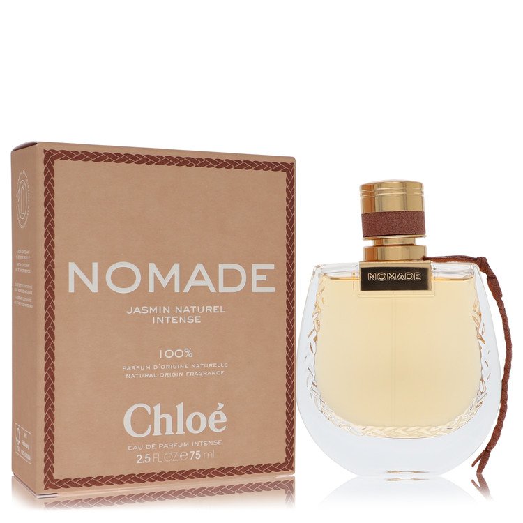 Chloe Nomade Jasmin Naturel Intense Perfume by Chloe