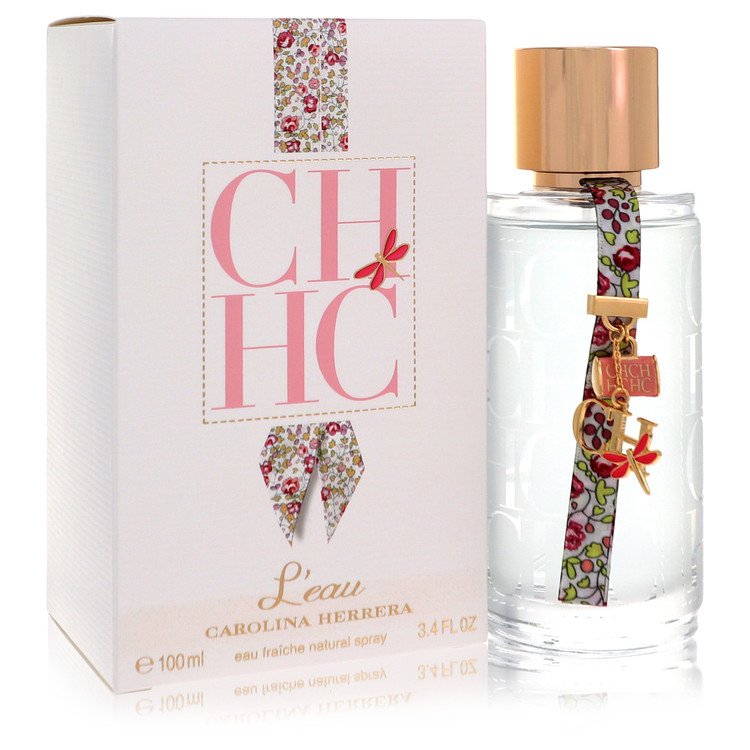 Ch L'eau Perfume 100 ml Eau Fraiche Spray for Women