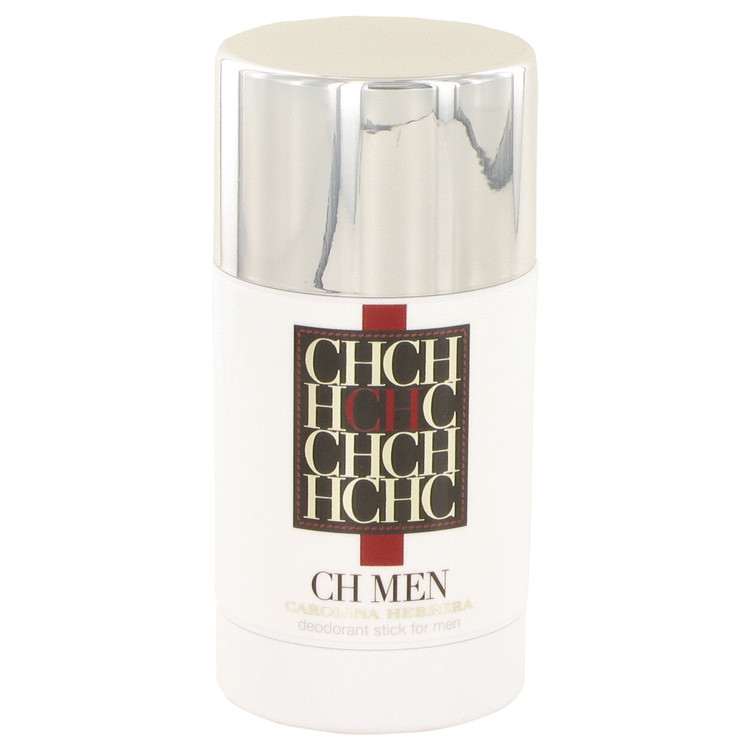 Ch Carolina Herrera Deodorant 2.5 oz Deodorant Stick for Men