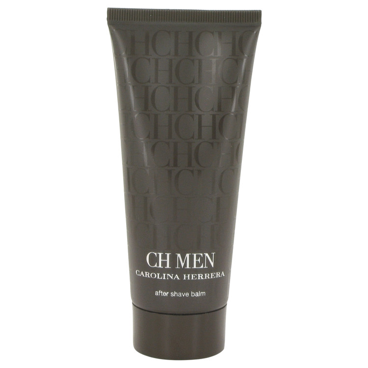 Ch Carolina Herrera After Shave Balm 3.4 oz After Shave Balm for Men