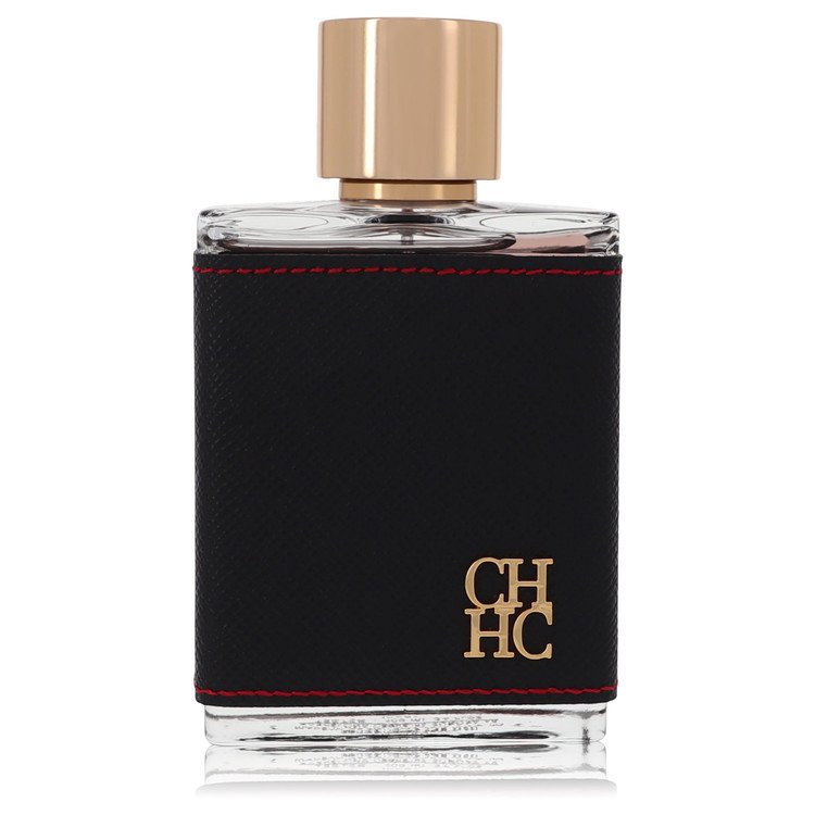 Ch Carolina Herrera Cologne 100 ml EDT Spray(Tester) for Men