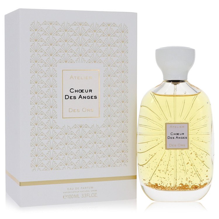 EAN 3760027140406 product image for Choeur Des Anges Perfume by Atelier Des Ors 100 ml EDP Spray for Women | upcitemdb.com