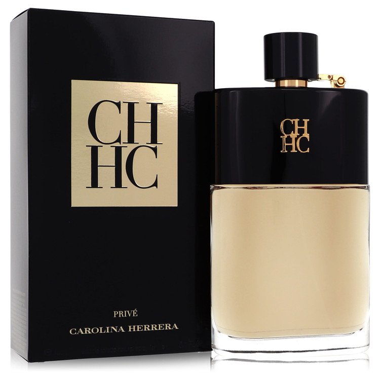 Ch Prive Cologne by Carolina Herrera 150 ml EDT Spay for Men