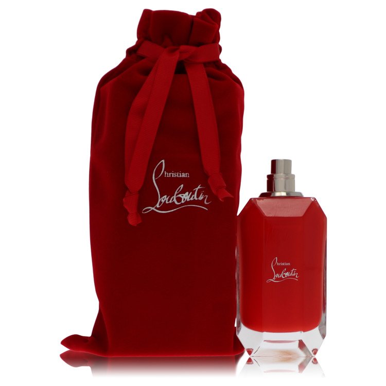 Christian Louboutin Loubicrown Perfume by Christian Louboutin