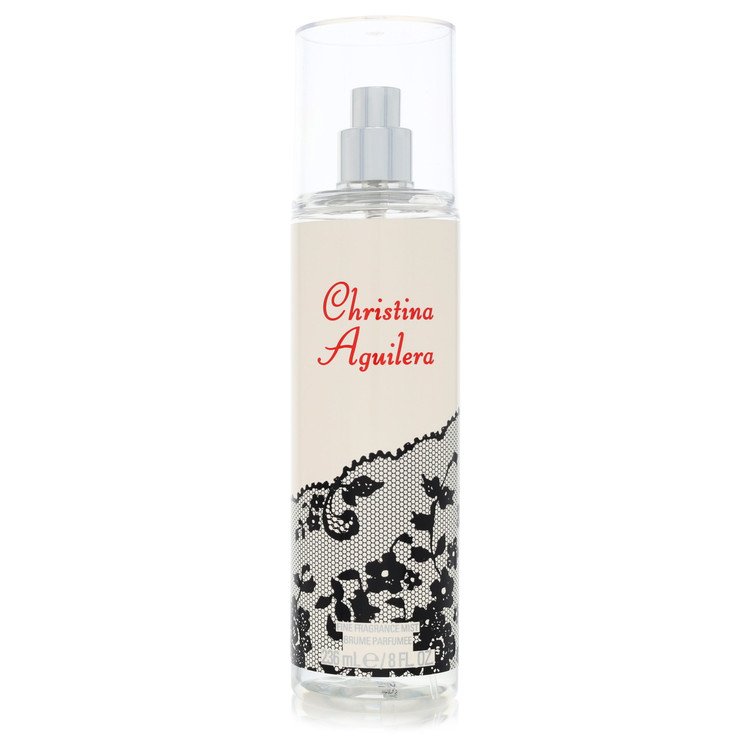 Christina Aguilera Perfume 240 ml Fragrance Mist Spray for Women