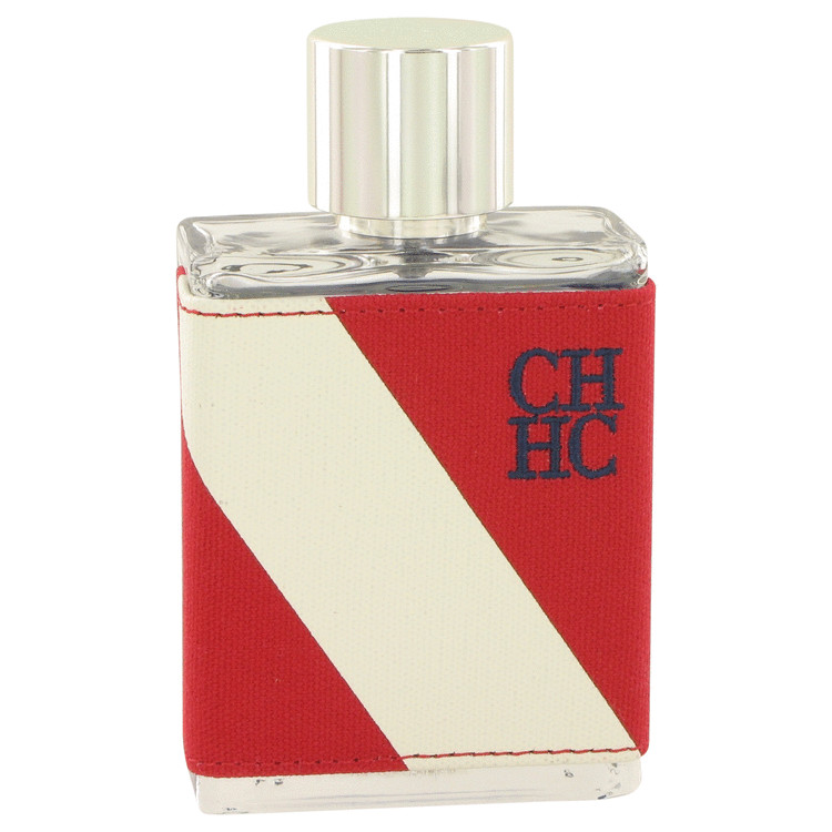 Ch Sport Cologne by Carolina Herrera 100 ml EDT Spray(Tester) for Men