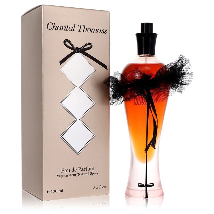 Chantal Thomass Gold Perfume 100 ml EDP Spay for Women